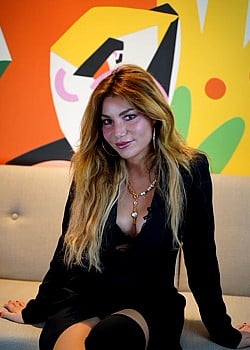 Lola Marois